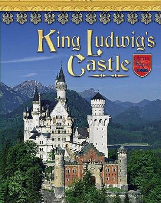 Book cover for King Ludwig's Castle