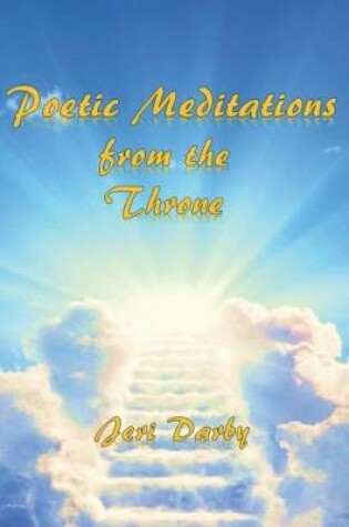 Cover of Poetic Meditations from the Throne