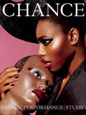 Book cover for Chance Magazine: Issue 3