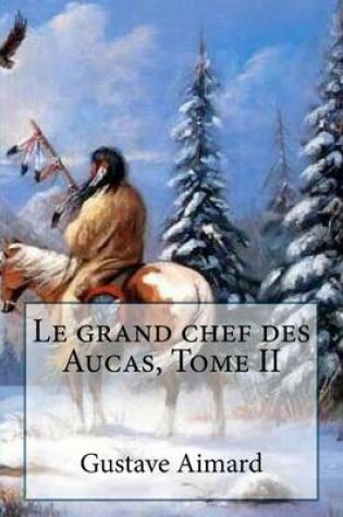 Cover of Le grand chef des Aucas, Tome II