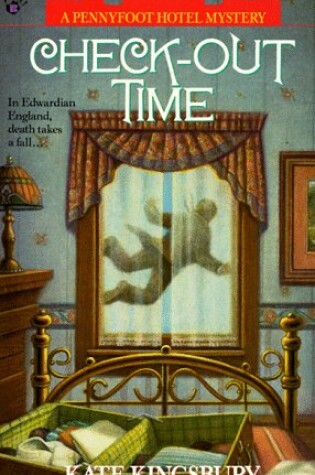 Cover of Check out Time