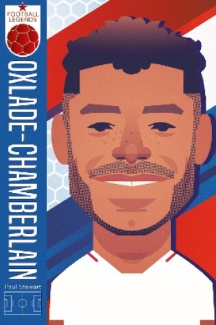 Cover of Alex Oxlade-Chamberlain