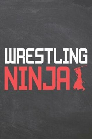 Cover of Wrestling Ninja