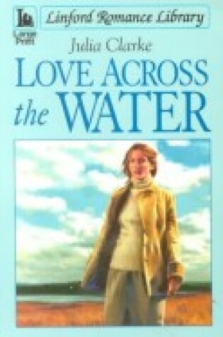 Cover of Love Across the Water