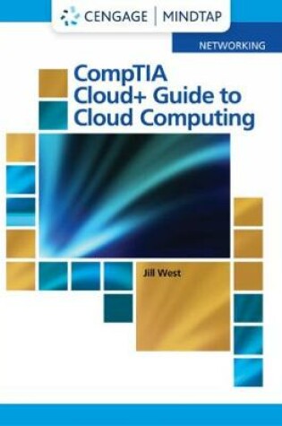 Cover of CompTIA Cloud+ Guide to Cloud Computing