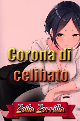 Book cover for Corona di celibato