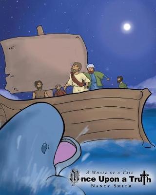 Book cover for A Whale of a Tale
