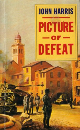 Book cover for Picture of Defeat