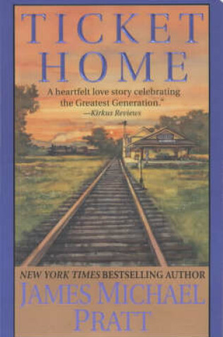 Cover of Ticket Home