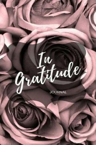 Cover of In Gratitude