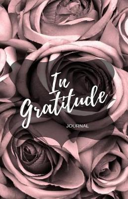 Book cover for In Gratitude