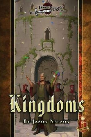 Cover of Kingdoms