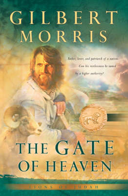 Book cover for The Gates of Heaven