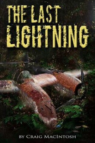 Cover of The Last Lightning