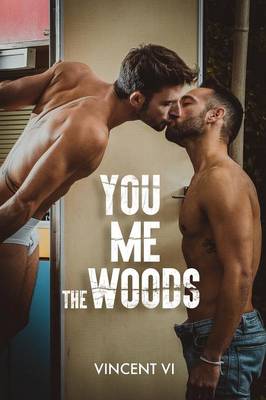 Cover of You, Me, the Woods
