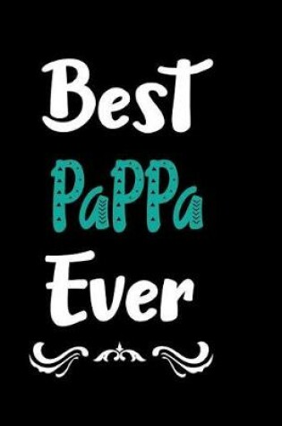 Cover of Best Pappa Ever