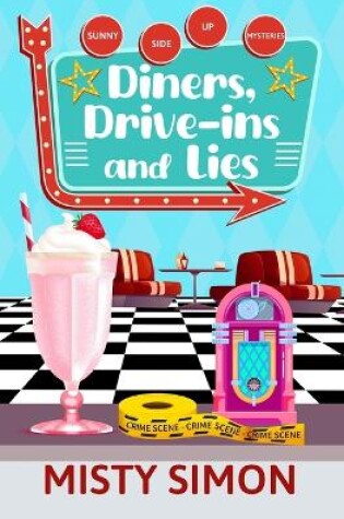 Cover of Diners, Drive-Ins, and Lies