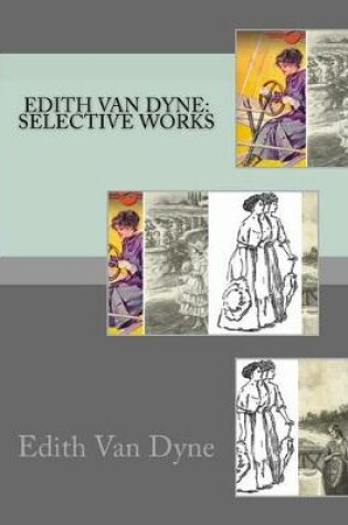 Cover of Edith Van Dyne