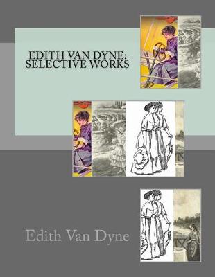 Book cover for Edith Van Dyne