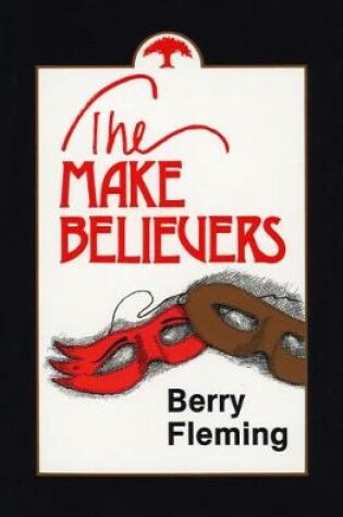 Cover of The Make Believers