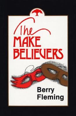 Book cover for The Make Believers