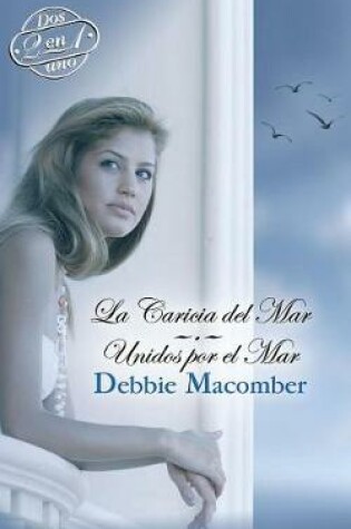 Cover of Caricias del Mar