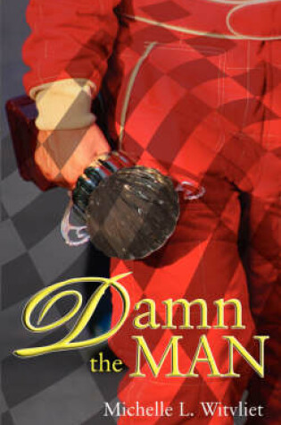 Cover of Damn The Man