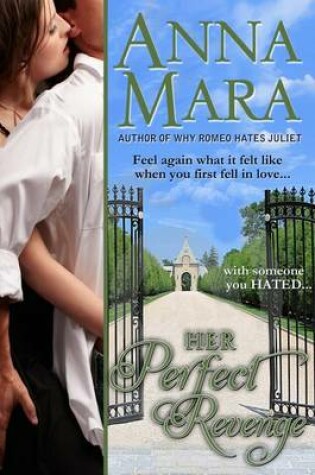 Cover of Her Perfect Revenge