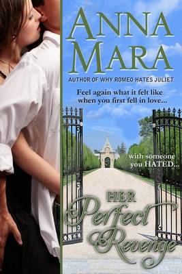 Book cover for Her Perfect Revenge