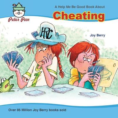 Book cover for Cheating