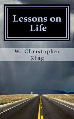 Book cover for Lessons on Life