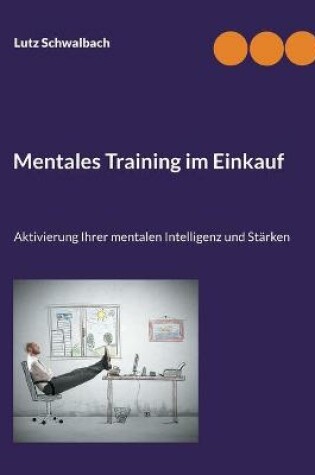 Cover of Mentales Training im Einkauf
