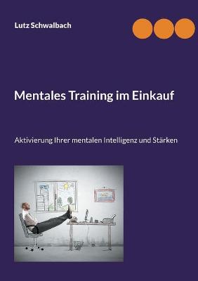 Book cover for Mentales Training im Einkauf