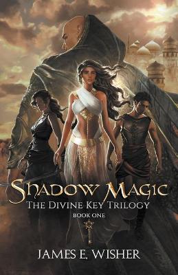 Cover of Shadow Magic