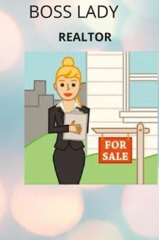 Cover of Girl Boss, Realtor