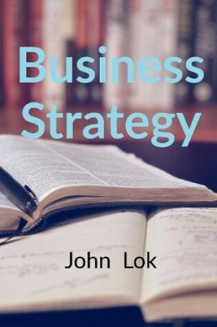 Cover of Business Strategy