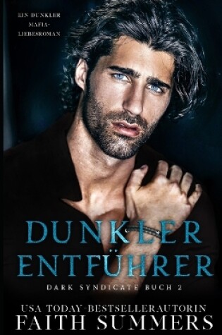 Cover of Dunkler Entführer