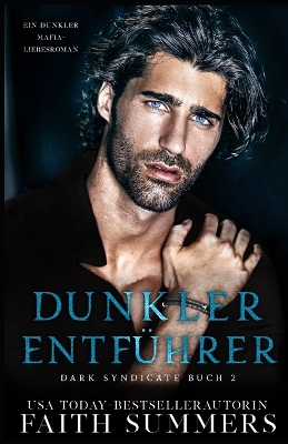 Book cover for Dunkler Entführer