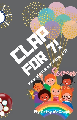 Cover of Clap for 7!