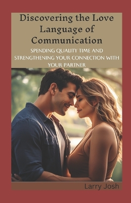 Book cover for Discovering the Love Language of Communication