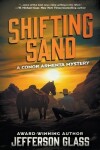 Book cover for Shifting Sand