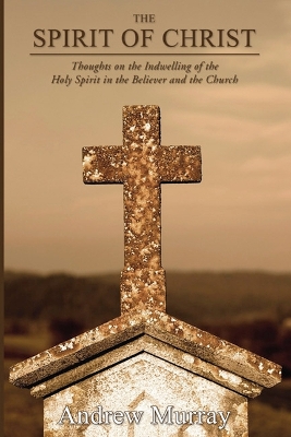 Book cover for The Spirit of Christ