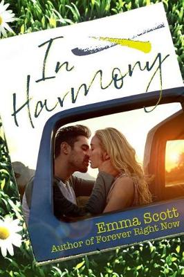 Book cover for In Harmony
