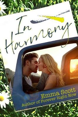 In Harmony by Emma Scott