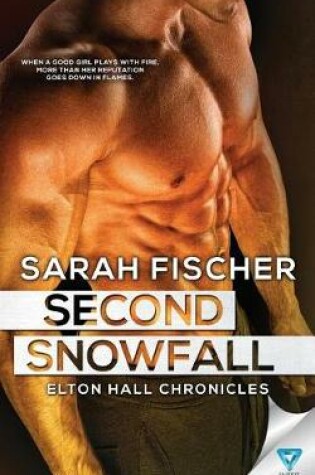 Cover of Second Snowfall