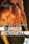 Book cover for Second Snowfall