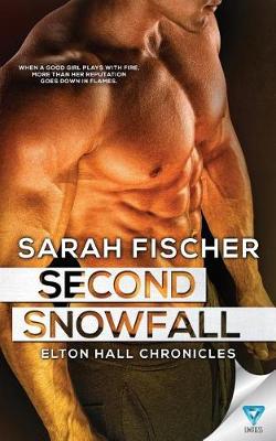 Book cover for Second Snowfall