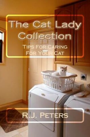 Cover of The Cat Lady Collection