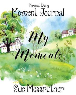 Book cover for My Moments