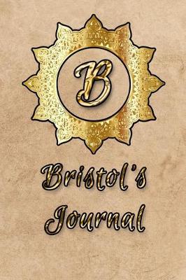 Book cover for Bristol's Journal